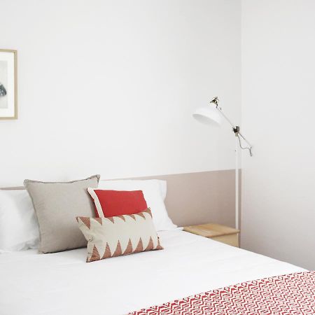 Foral Guest House - 奥比多斯 外观 照片