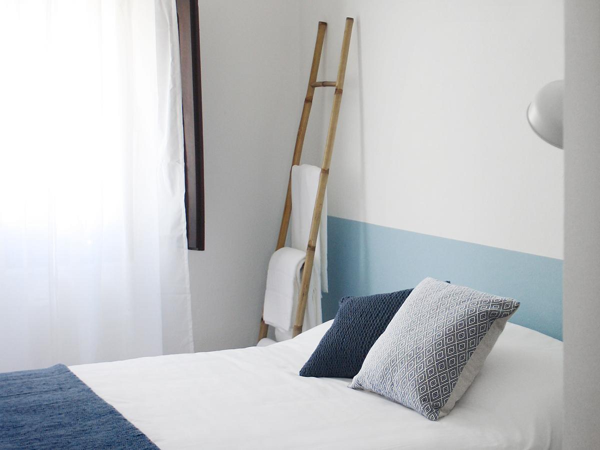 Foral Guest House - 奥比多斯 外观 照片