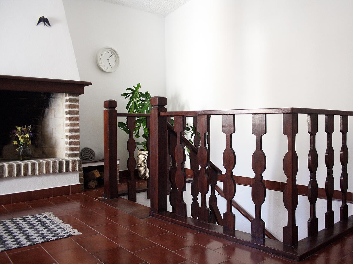 Foral Guest House - 奥比多斯 外观 照片