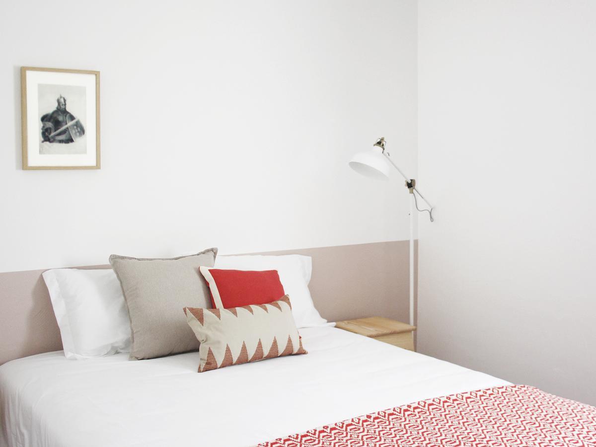 Foral Guest House - 奥比多斯 外观 照片