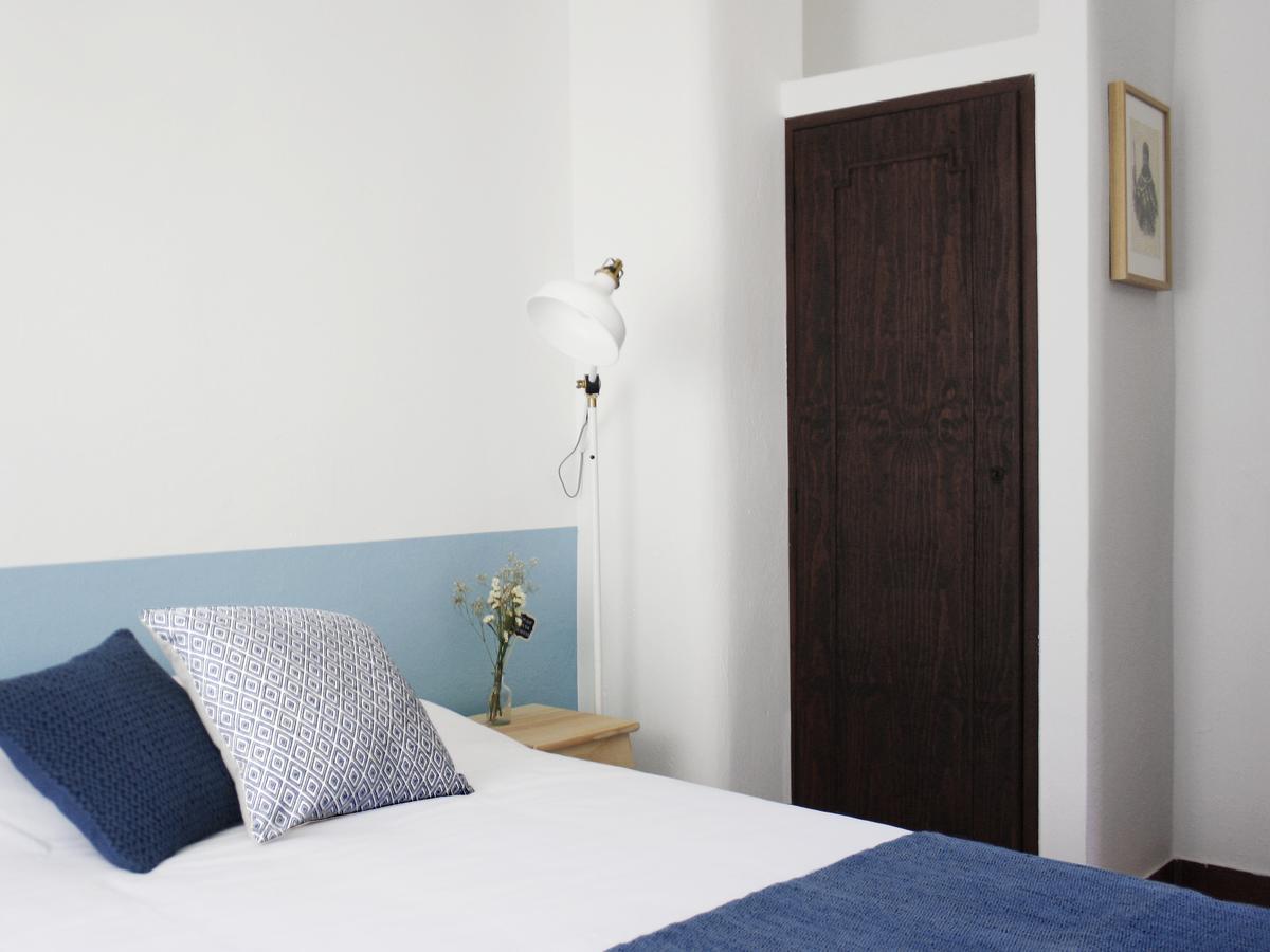 Foral Guest House - 奥比多斯 外观 照片