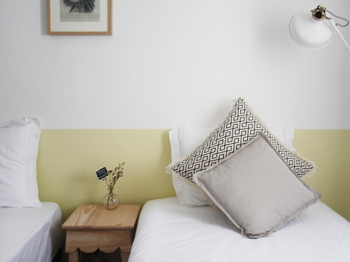 Foral Guest House - 奥比多斯 外观 照片