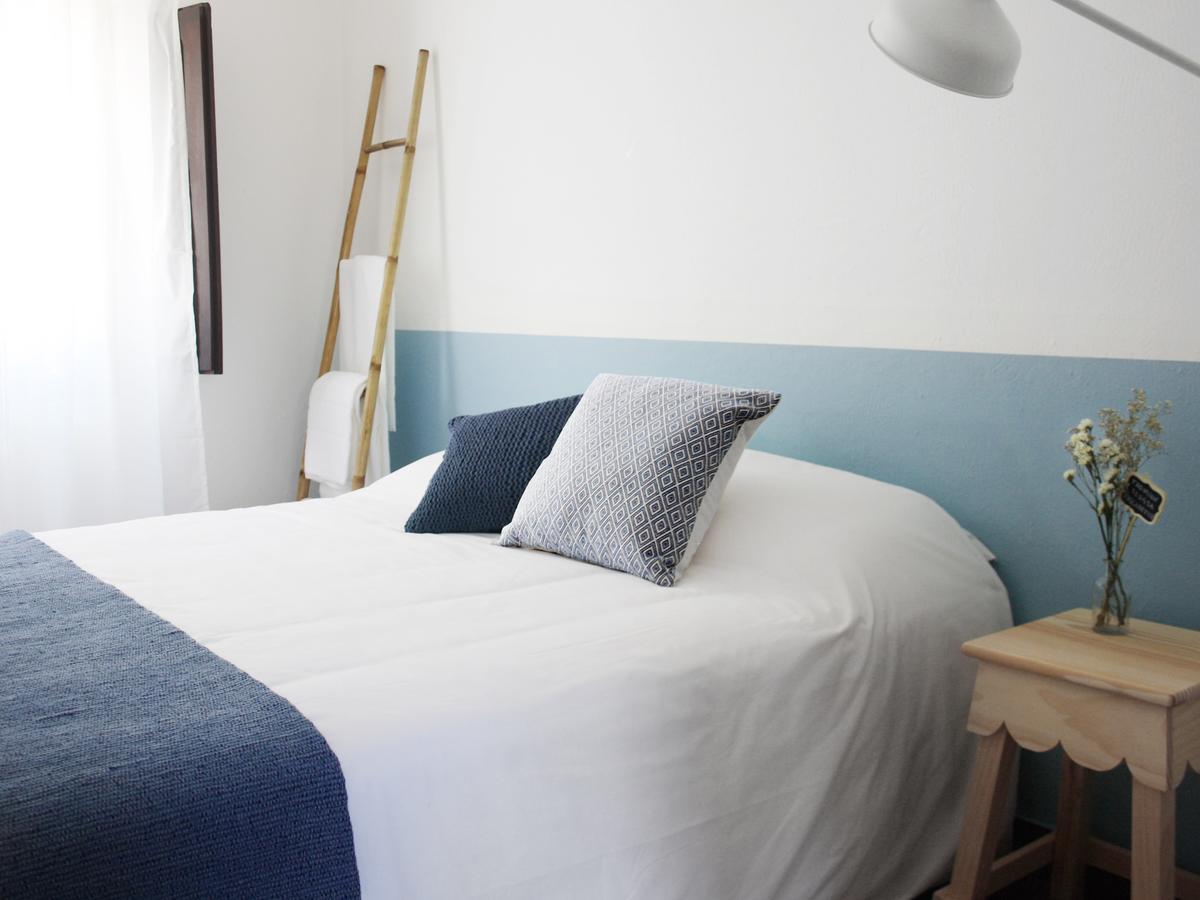 Foral Guest House - 奥比多斯 外观 照片