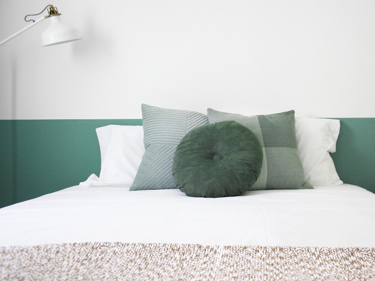 Foral Guest House - 奥比多斯 外观 照片
